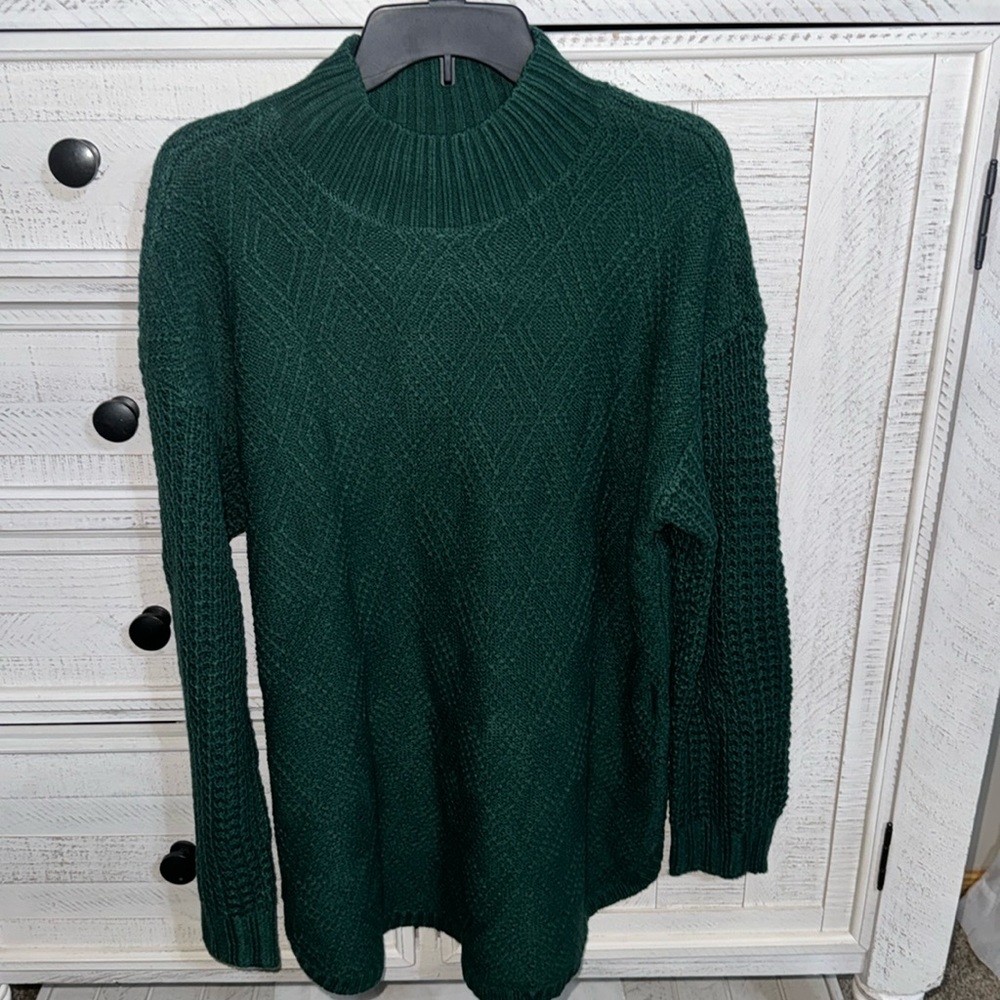 Coldwater creek sweater